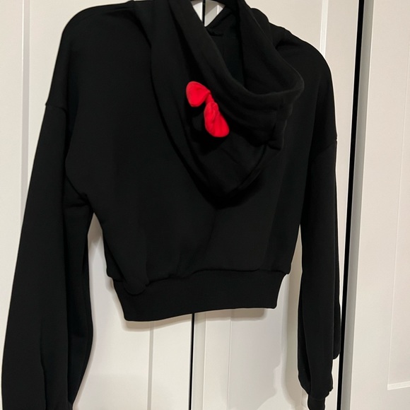 Forever21 x Hello Kitty. sweater. Bring out your inner hello kitty! - Picture 2 of 5